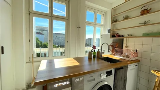 Apartments in Berlin Friedrichshain-Kreuzberg - photo 6