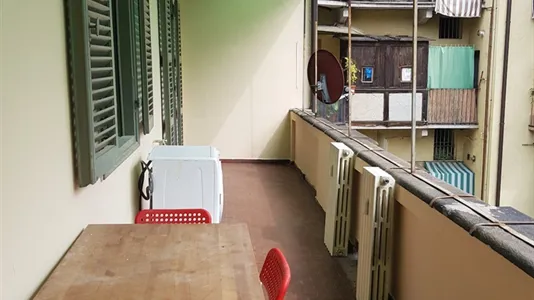 Rooms in Turin - photo 9