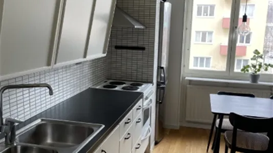 Apartments in Mölndal - photo 2