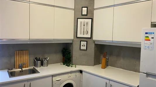 Rooms in Madrid Moncloa-Aravaca - photo 6