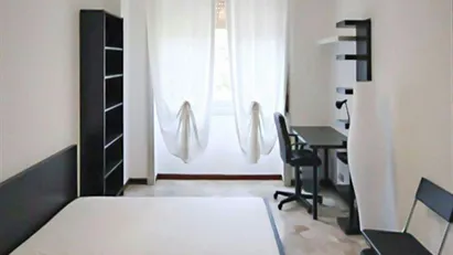 Room for rent in Milano Zona 6 - Barona, Lorenteggio, Milan