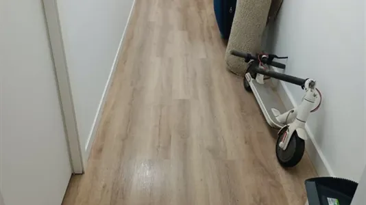 Rooms in Barcelona Sant Martí - photo 6