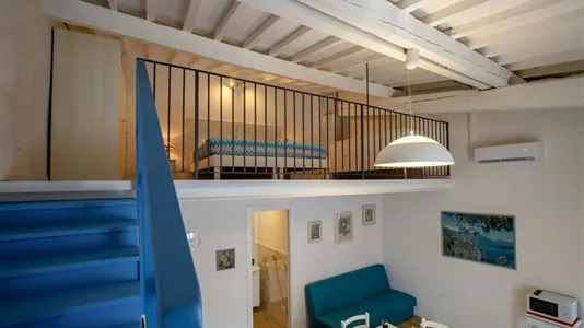 Apartments in Florence - photo 10