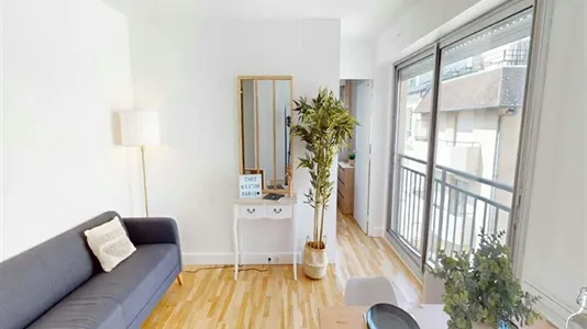 Rooms in Paris 15ème arrondissement - photo 6