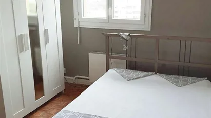 Room for rent in Lyon, Auvergne-Rhône-Alpes