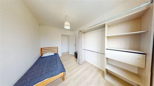 Rooms in Bordeaux - photo 4