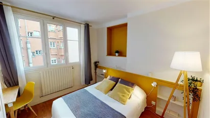 Room for rent in Paris 16ème arrondissement (South), Paris
