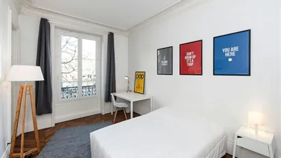 Room for rent in Paris 11ème arrondissement - Bastille, Paris