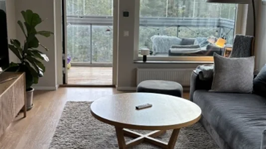 Apartments in Hammarbyhamnen - photo 13