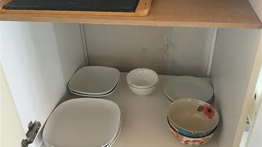 Apartments in Bayreuth - photo 10