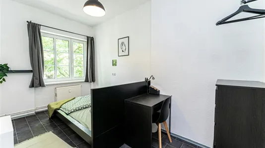 Rooms in Berlin Treptow-Köpenick - photo 2