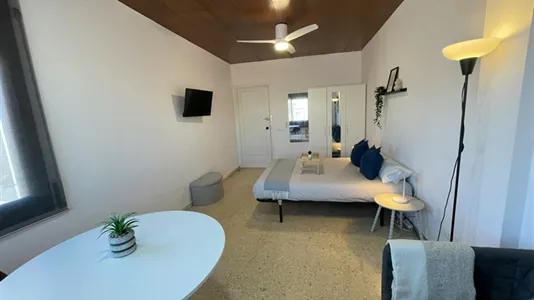 Rooms in L'Hospitalet de Llobregat - photo 6