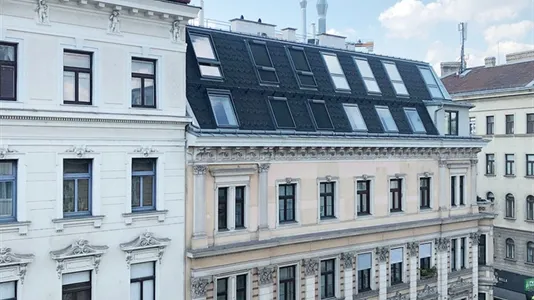 Rooms in Vienna Margareten - photo 5