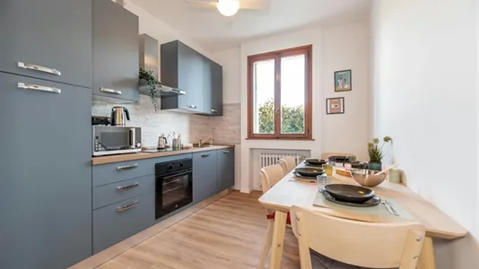 Rooms in Padua - photo 8