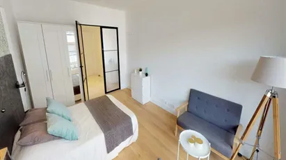 Room for rent in Paris 15ème arrondissement, Paris