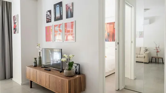 Apartments in Bologna - photo 8