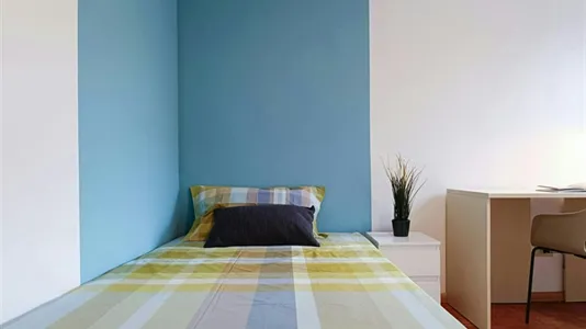 Rooms in Trento - photo 4