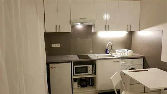 Apartments in Bordeaux - photo 9