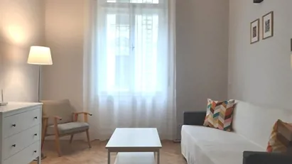 Apartment for rent in Budapest Terézváros, Budapest