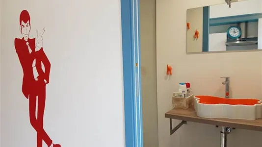 Apartments in Turin - photo 10