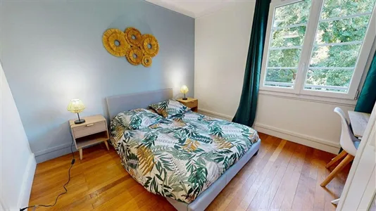Rooms in Lyon - photo 3
