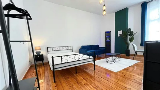 Rooms in Berlin Pankow - photo 1