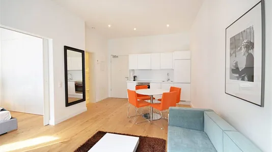 Apartments in Frankfurt Süd - photo 5