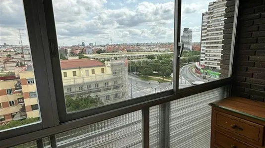 Rooms in Madrid Usera - photo 10