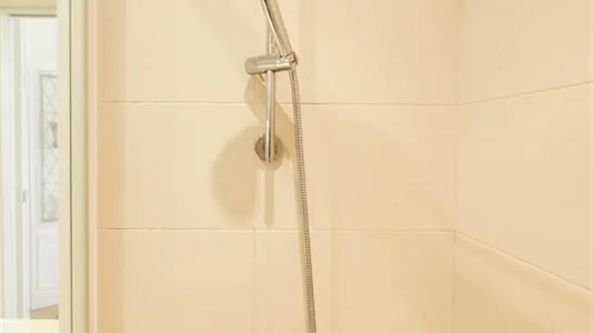 Apartments in Madrid Chamberí - photo 8