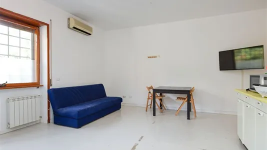 Rooms in Roma Municipio XII – Monte Verde - photo 8