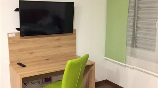 Apartments in Unterföhring - photo 2