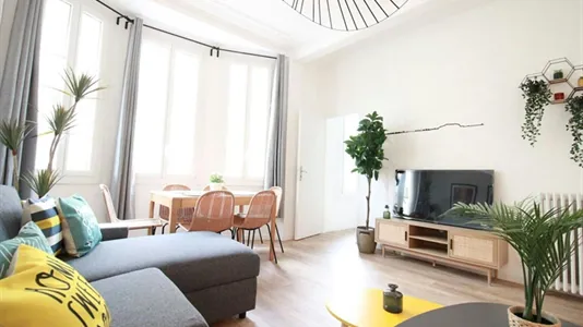 Rooms in Nice - photo 6