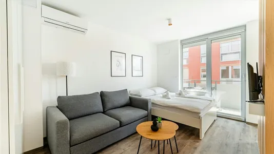 Apartments in Besnica - photo 7