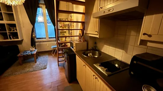 Apartments in Brussels Elsene - photo 6