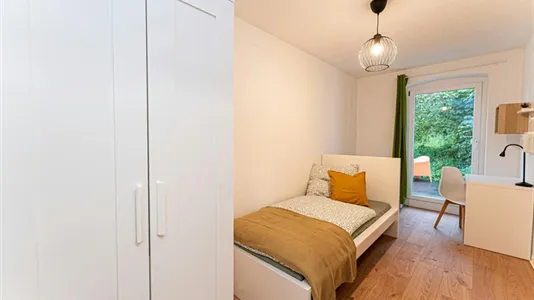 Rooms in Potsdam - photo 2