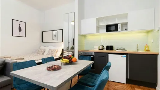 Apartments in Budapest Józsefváros - photo 2
