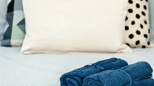 Apartments in Budapest Erzsébetváros - photo 10