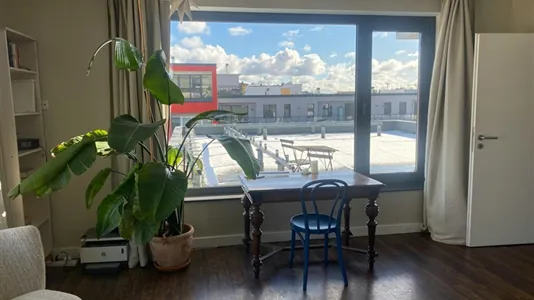 Apartments in Berlin Charlottenburg-Wilmersdorf - photo 4