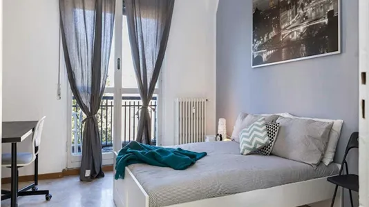 Rooms in Buccinasco - photo 3