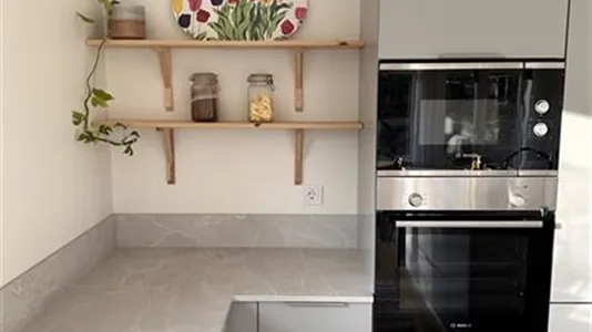 Houses in Österåker - photo 4