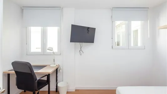 Rooms in Valencia L'Eixample - photo 2