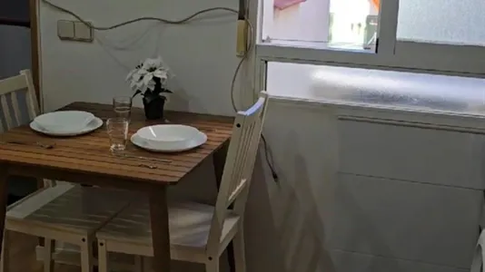 Houses in Madrid Usera - photo 4