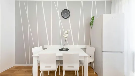 Rooms in Padua - photo 8