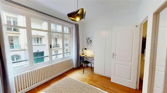Rooms in Paris 7ème arrondissement - photo 3