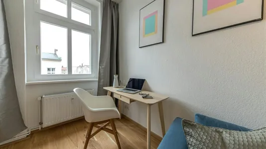 Apartments in Berlin Pankow - photo 5