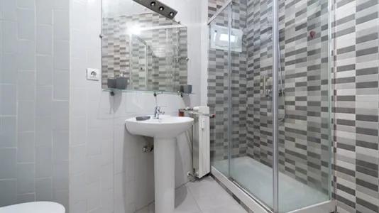 Rooms in Madrid Chamartín - photo 6