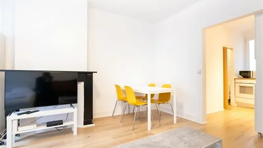 Apartments in Stad Brussel - photo 3