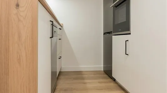 Rooms in Móstoles - photo 9