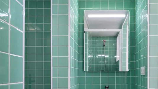 Rooms in Getafe - photo 5