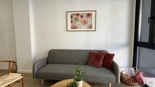 Apartments in Beniferri - photo 4